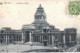 Bruxelles - Le Palais De Justice - Lanen, Boulevards