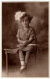 FOTOGRAFIA D'EPOCA - OLD PHOTO - BAMBINI - BAMBINA - Vedi Retro - Anonyme Personen