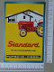 POSTCARD  - PORSCHE - AGRICULTURA - 2 SCANS  - (Nº58971) - Tractores