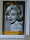 POSTCARD  - MARILYN MONROE - LE MONDE DU CINEMÁ - 2 SCANS  - (Nº58972) - Actors