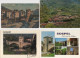 06 - SOSPEL -  Lot De 15 Cartes Postales En Tbe  - (R011) - Sospel