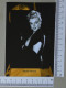 POSTCARD  - MARILYN MONROE - LE MONDE DU CINEMÁ - 2 SCANS  - (Nº58974) - Actors