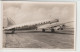 Vintage Rppc KLM K.L.M. Douglas Dc-3, Named "Gier" @ Vliegveld Schiphol Amsterdam Airport - 1919-1938: Between Wars