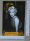 POSTCARD  - MARILYN MONROE - LE MONDE DU CINEMÁ - 2 SCANS  - (Nº58979) - Actors