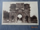 L'ARC DE TRIOMPHE - Orange