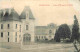 45 - Montargis - Caisse D'Epargne Et Mairie - CPA - Oblitération Ronde De 1909 - Voir Scans Recto-Verso - Montargis