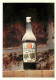 Vignes - Cognac Hennessy - Bouteille De Vin - CPM - Carte Neuve - Voir Scans Recto-Verso - Vignes