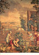 Art - Tapisserie - Saumur - Musée D'Arts Décoratifs Du Château - Le Grand Printemps (détail) - Tenture Des Enfants Jardi - Andere & Zonder Classificatie
