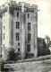 60 - Vez - Le Donjon - Mention Photographie Véritable - Carte Dentelée - CPSM Grand Format - Voir Scans Recto-Verso - Other & Unclassified