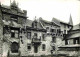 63 - Besse En Chandesse - Cour Et Maison Du XVe S Dite Manoir Sainte-Marie-des-Remparts - Mention Photographie Véritable - Besse Et Saint Anastaise