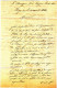 Lettre Départ St Georges D'Aurat 1er Aavril 1966 Voir Correspondance! - 1849-1876: Periodo Classico