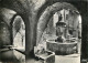 06 - Saint Paul De Vence - La Fontaine - Mention Photographie Véritable - Carte Dentelée - CPSM Grand Format - Etat Pli  - Saint-Paul