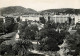 06 - Nice - Les Jardins Albert 1er - Carte Dentelée - CPSM Grand Format - Voir Scans Recto-Verso - Parks