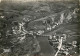 64 - Béhobie - Vue Générale Aérienne - Frontière Franco-Espagnole - Le Pont International Sur La Bidassoa - CPSM Grand F - Béhobie