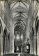 29 - Quimper - Cathédrale Saint-Corentin - La Nef Centrale - Mention Photographie Véritable - CPSM Grand Format - Carte  - Quimper