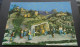 La Crèche ... En Provence (Crèche/Santons D'Aubagne) - Reclame - Editions TARDY, Marseille - Arychrome - Publicité