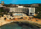 Espagne - Espana - Islas Baleares - Ibiza - Santa Eulalia Del Rio - Hôtel Don Carlos - Immeubles - Architecture - CPM -  - Ibiza