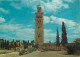 Maroc - Marrakech - La Mosquée Koutoubia - Carte Neuve - CPM - Voir Scans Recto-Verso - Marrakech