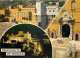 Monaco - Le Palais Princier - Multivues - Relève De La Garde - Militaria - Carte Neuve - CPM - Voir Scans Recto-Verso - Prince's Palace