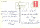 86 - Vienne - Multivues - Blasons - Flamme Postale De Saumur - CPM - Voir Scans Recto-Verso - Autres & Non Classés