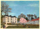 86 - Neuville De Poitou - Granick - Château De Brizay - Carte Neuve - CPM - Voir Scans Recto-Verso - Neuville En Poitou