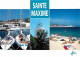 83 - Sainte Maxime Sur Mer - Carte Neuve - CPM - Voir Scans Recto-Verso - Sainte-Maxime