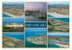 66 - Port Barcarès - Multivues - CPM - Voir Scans Recto-Verso - Port Barcares