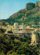 Monaco - Le Palais Princier - Carte Neuve - CPM - Voir Scans Recto-Verso - Prince's Palace