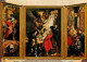 Art - Peinture Religieuse - Anvers - Pierre Paul Rubens - La Descente De Croix - CPM - Voir Scans Recto-Verso - Paintings, Stained Glasses & Statues