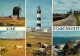 29 - Ile D'Ouessant - Multivues - Le Phare De Créac'h - Le Moulin à Vent - Flamme Postale - Voir Scans Recto Verso  - Ouessant