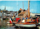 14 - Honfleur - La Lieutenance - Bateaux - Carte Neuve - CPM - Voir Scans Recto-Verso - Honfleur