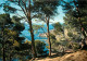 06 - Ile Sainte Marguerite - Bord De Mer - CPM - Carte Neuve - Voir Scans Recto-Verso - Autres & Non Classés