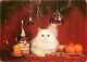 Animaux - Chats - CPM - Voir Scans Recto-Verso - Cats