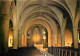 54 - Vezelise - Pèlerinage De Notre Dame De Sion - Intérieur Du Sanctuaire - Abside - CPM - Voir Scans Recto-Verso - Vezelise