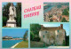 02 - Château Thierry - Multivues - CPM - Voir Scans Recto-Verso - Chateau Thierry
