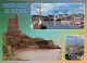 50 - Saint Vaast La Hougue - Multivues - CPM - Voir Scans Recto-Verso - Saint Vaast La Hougue