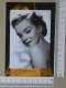 POSTCARD  - MARILYN MONROE - LE MONDE DU CINEMÁ - 2 SCANS  - (Nº58981) - Acteurs