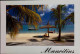 Delcampe - ILE MAURICE . LOT DE 9 CARTES . LA CHARETTE A BOEUF. GRI-GRIS. PEREYBERE BEACH . LE VAL CHARETTE . . . - Mauritius