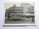 Photographie - Montpellier (34) - Centre Ville - Grand Café De Montpellier - Tramway Pub Phamacie - 1940 - SUP (HU 53) - Montpellier