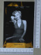 POSTCARD  - MARILYN MONROE - LE MONDE DU CINEMÁ - 2 SCANS  - (Nº58987) - Acteurs