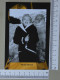 POSTCARD  - MARILYN MONROE - LE MONDE DU CINEMÁ - 2 SCANS  - (Nº58988) - Acteurs