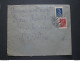 RUSSIA RUSSIE РОССИЯ STAMPS COVER 1927 RUSSLAND TO ITALY RRR RIF. TAGG (142) - Cartas & Documentos