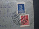 RUSSIA RUSSIE РОССИЯ STAMPS COVER 1927 RUSSLAND TO ITALY RRR RIF. TAGG (142) - Cartas & Documentos