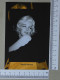 POSTCARD  - MARILYN MONROE - LE MONDE DU CINEMÁ - 2 SCANS  - (Nº58990) - Acteurs