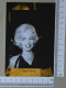 POSTCARD  - MARILYN MONROE - LE MONDE DU CINEMÁ - 2 SCANS  - (Nº58991) - Acteurs