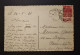 België - Belgique - Liège - Luik - Le Pont De Fragée - Used Card 1931 Vers Paris - Liege