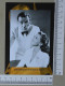 POSTCARD  - INGRIND BERGMAN & HUMPHREY BOGART - LE MONDE DU CINEMÁ - 2 SCANS  - (Nº58996) - Acteurs