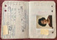 PASSPORT  PASSEPORT ,UNITED STATES 1985 ,USED - Sin Clasificación