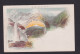 1 P. Bild-Ganzsache "New Zealand" - Ungebraucht - Storia Postale