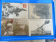 TRES BEAU LOT DE 40 CPA MILITERIA AVEC TRES BELLES ANIMATIONS,  ANIMATIONS DIVERSES, VOIR LES PHOTOS - 5 - 99 Postkaarten